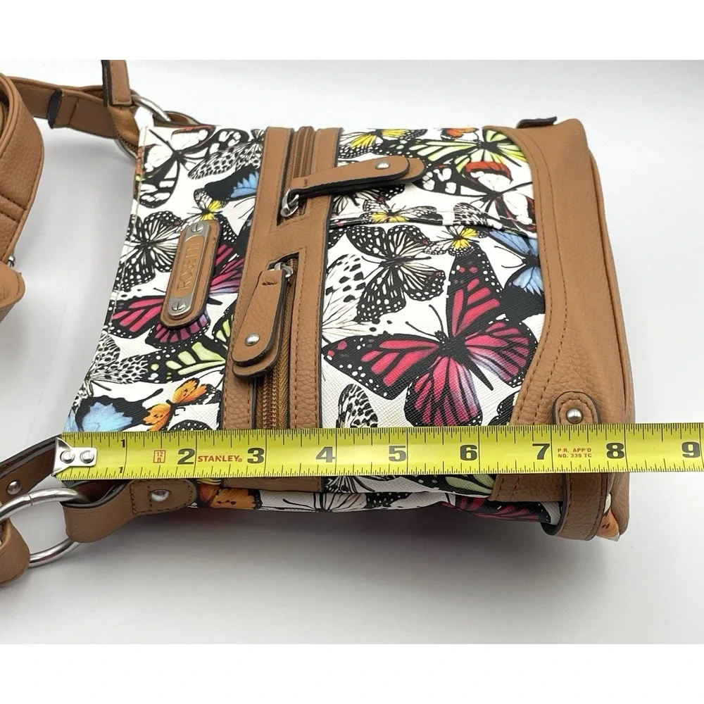 Rosetti beautiful crossbody