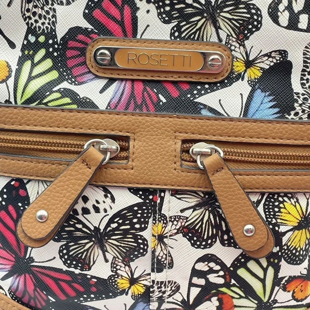 Rosetti beautiful crossbody