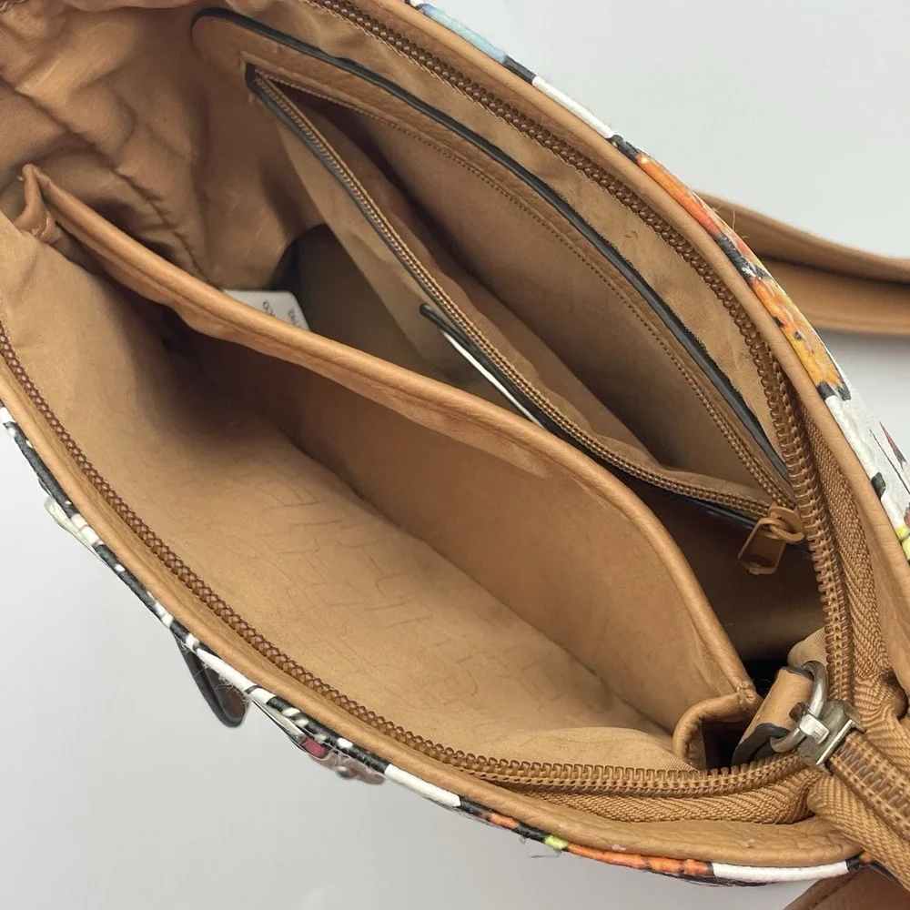 Rosetti beautiful crossbody