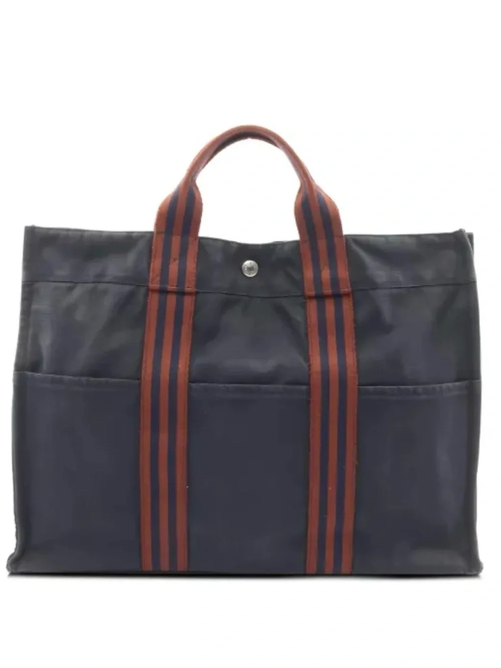 Hermes stylish navy