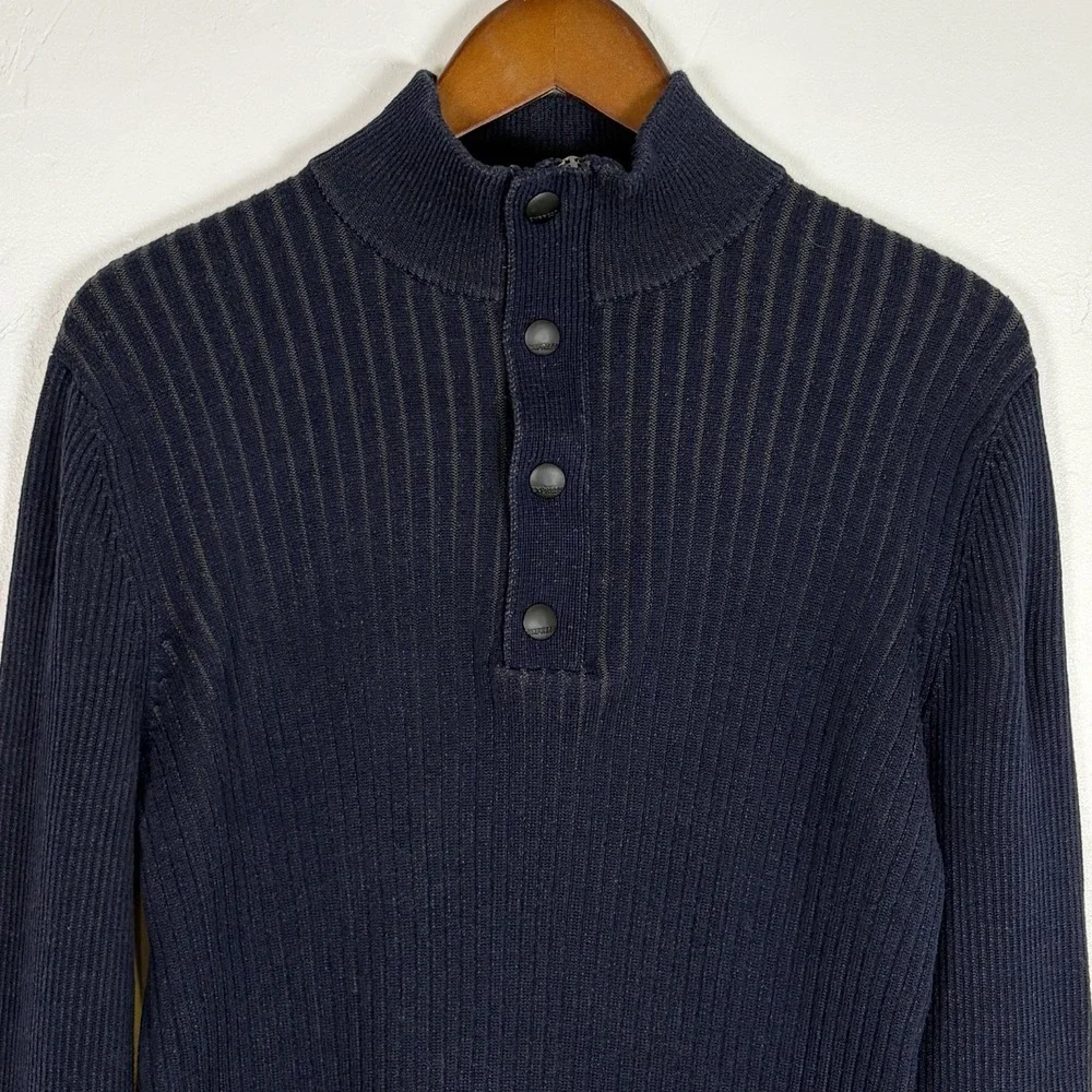 Express men henley