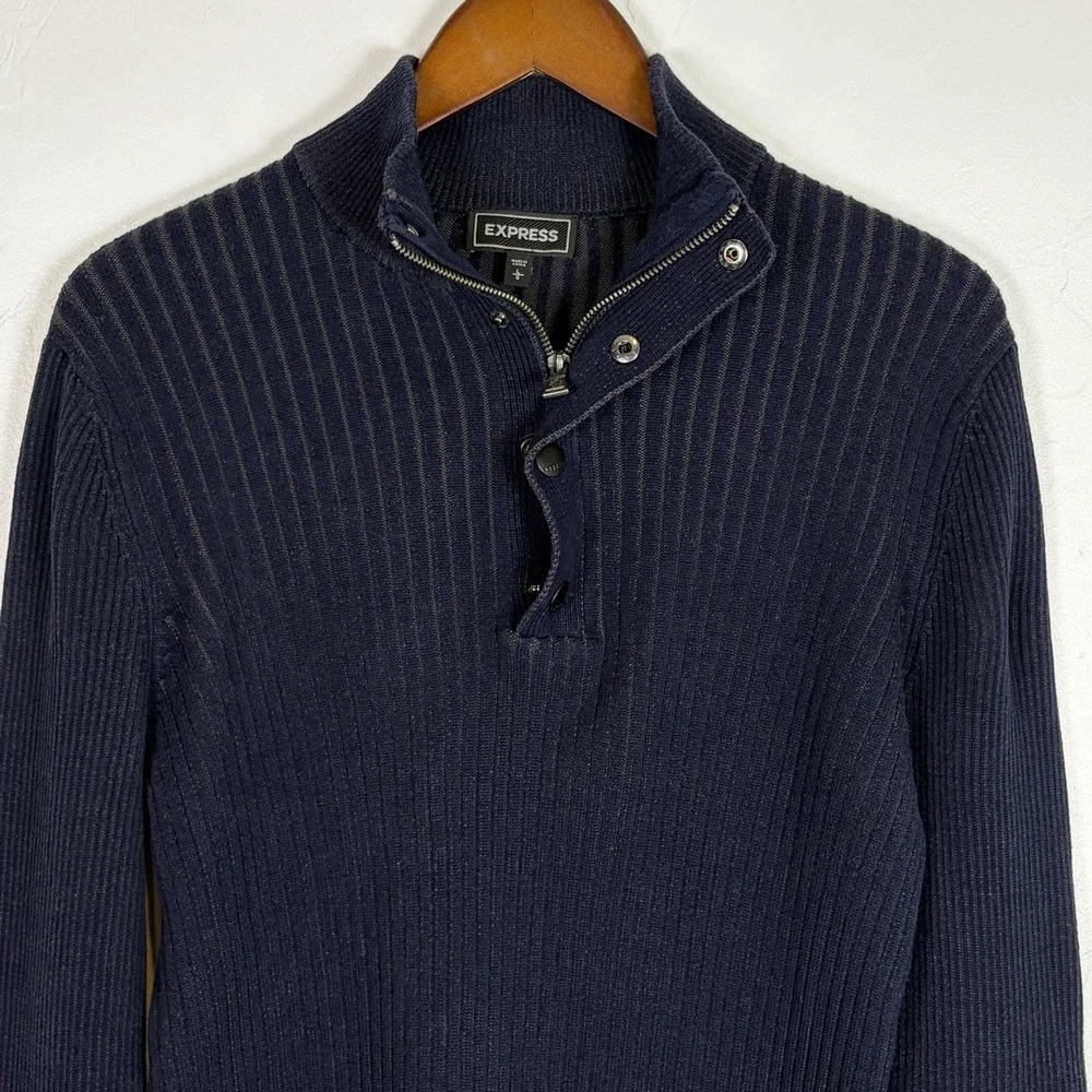 Express men henley