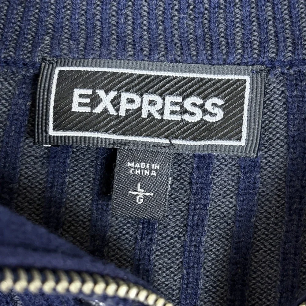 Express men henley