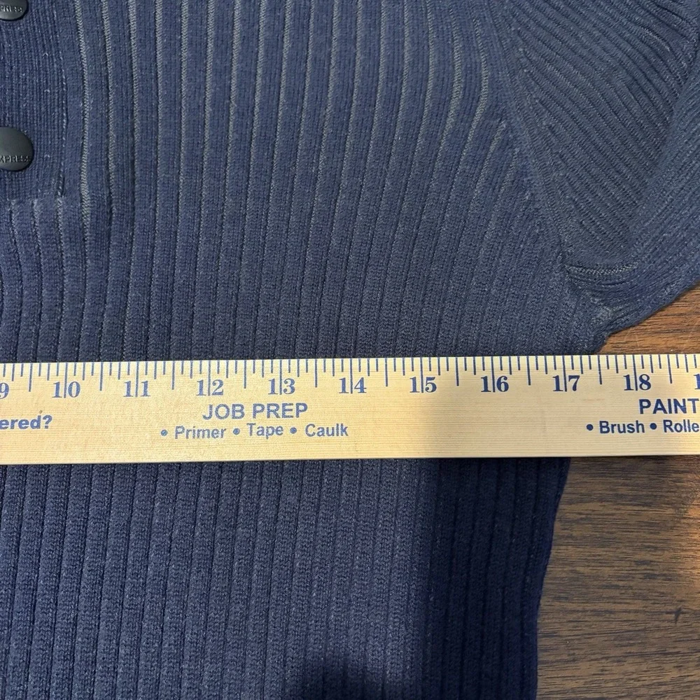 Express men henley