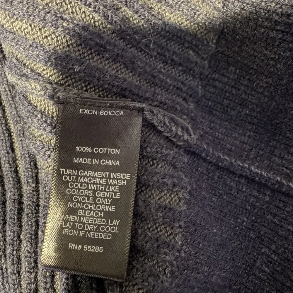 Express men henley
