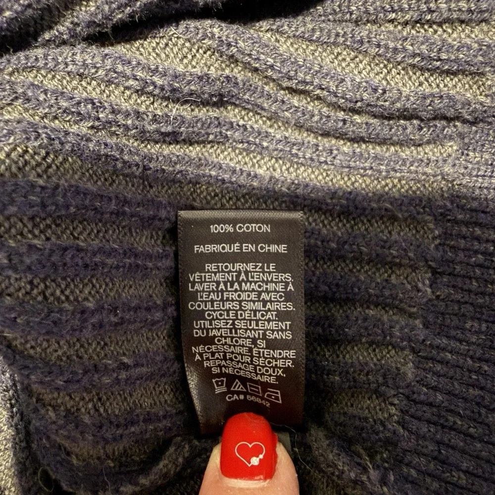Express men henley