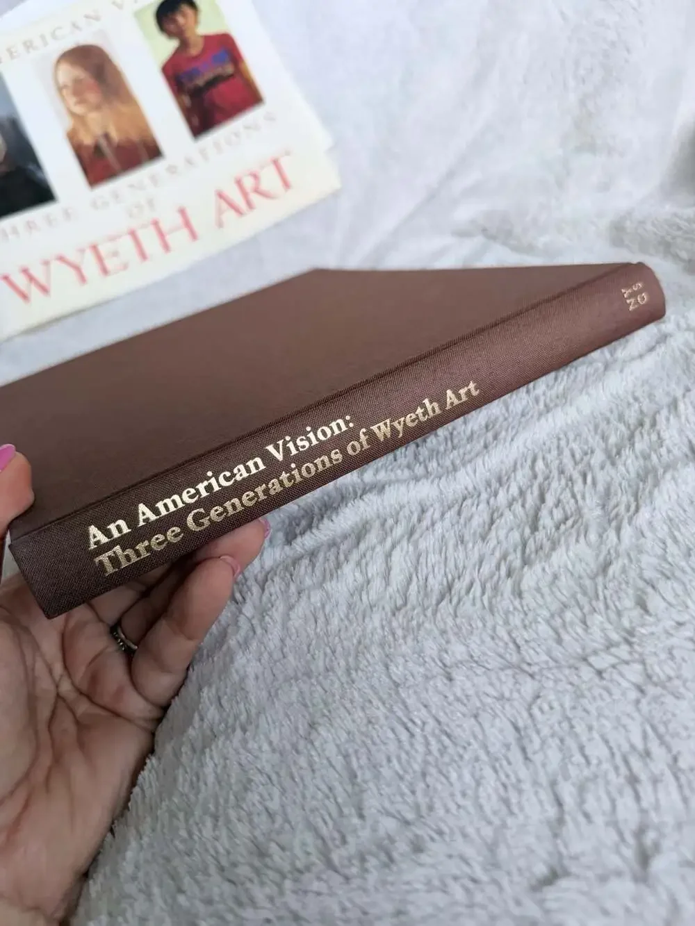 N/A american vision