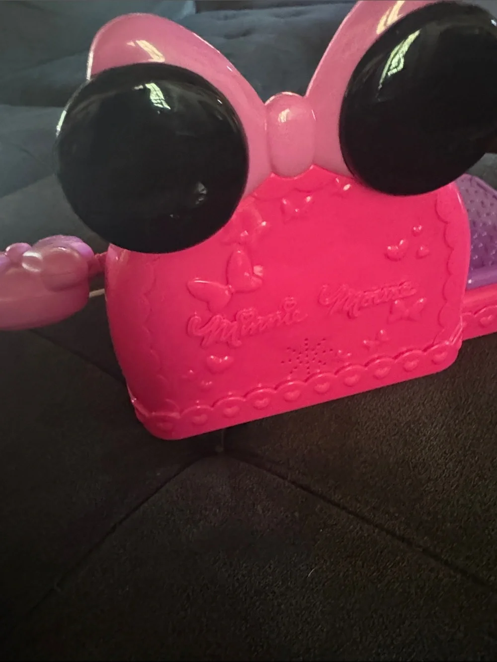 Disney interactive minnie
