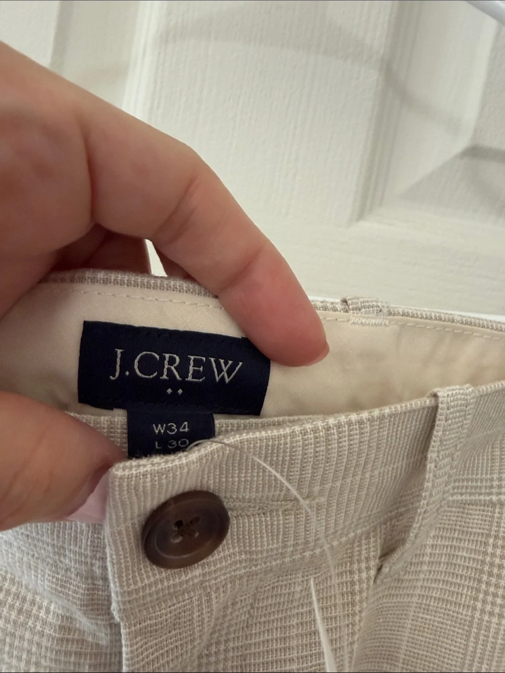 J. Crew nwt noticed
