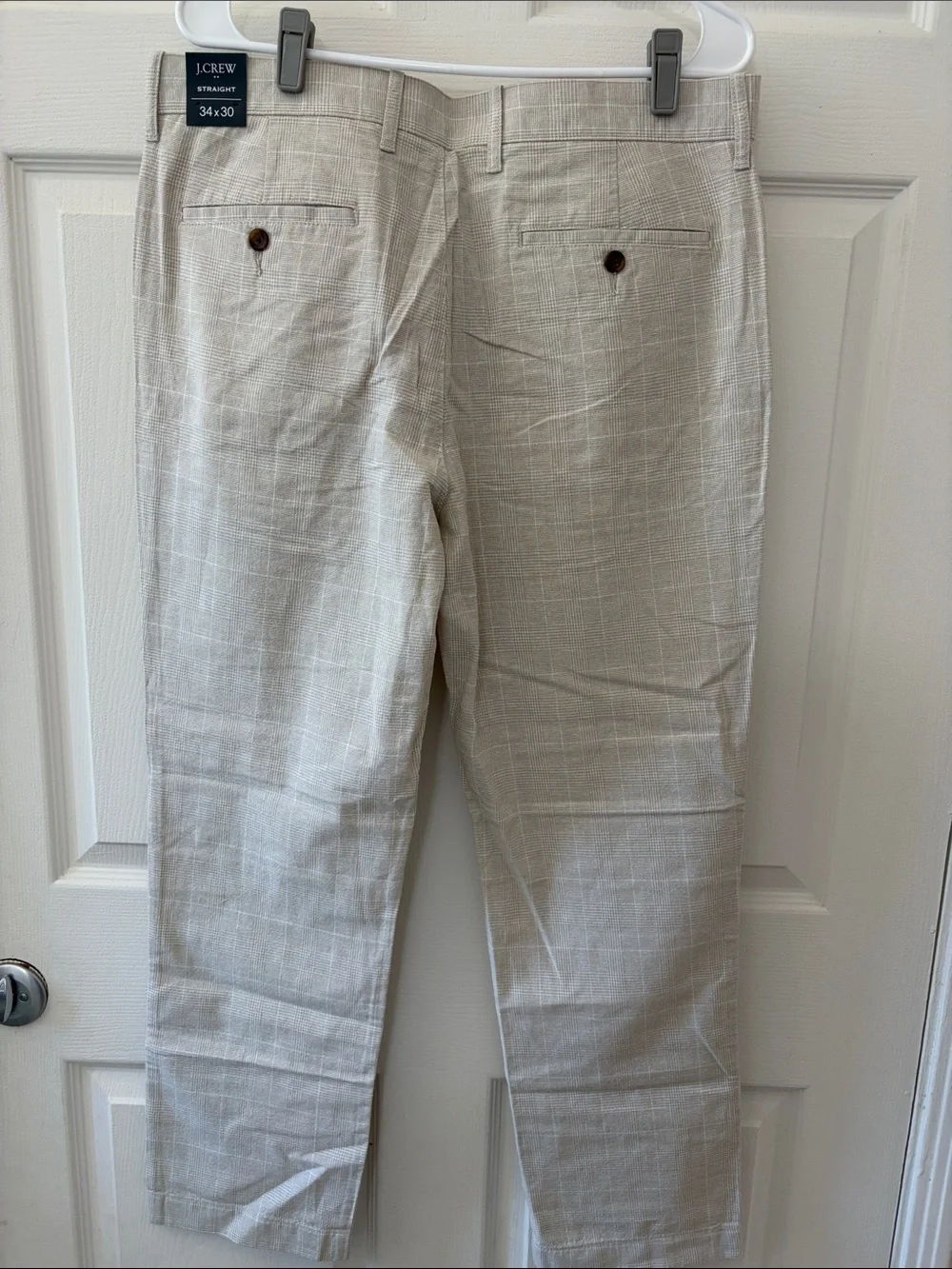 J. Crew nwt noticed