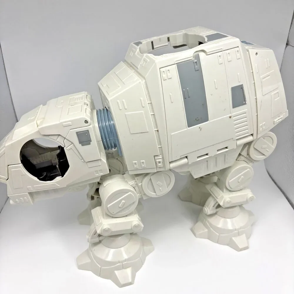 Hasbro review included galactic