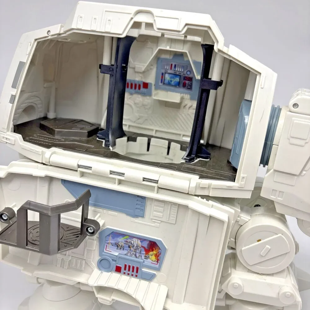 Hasbro us wars
