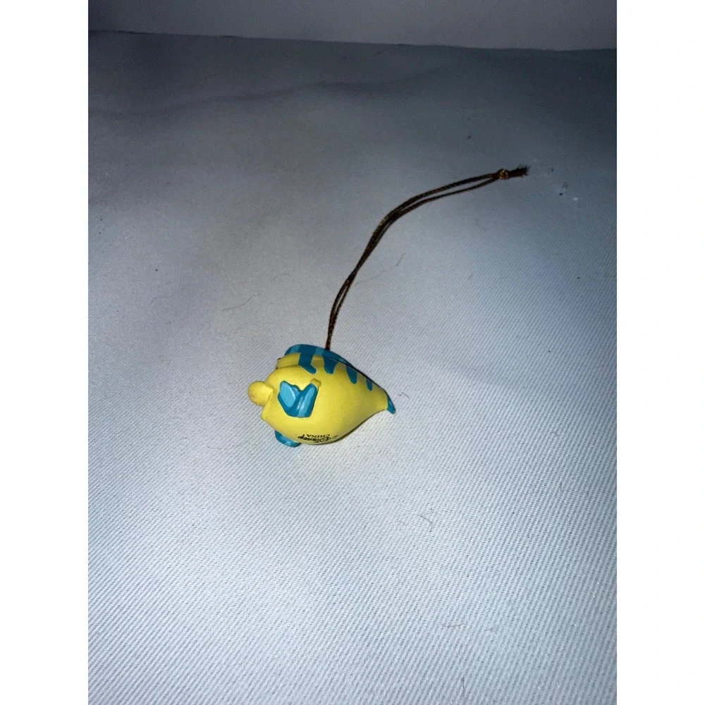 Disney flounder mini