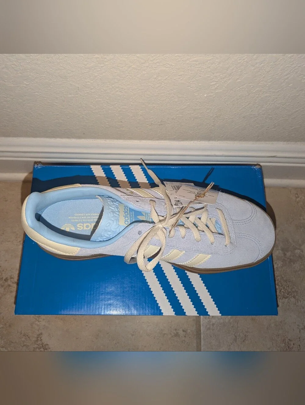 adidas Gazelle Women’s Platform Sneakers