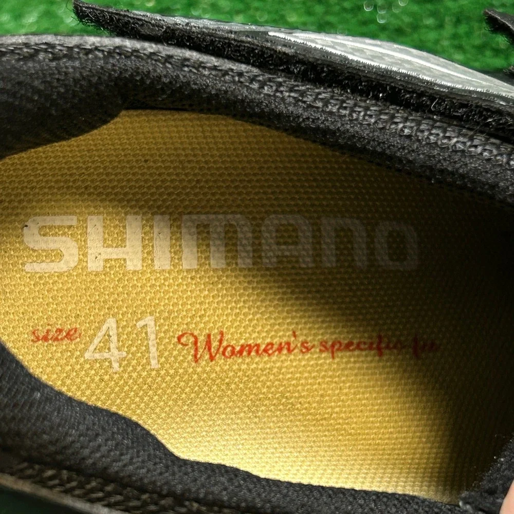 Shimano sh wm51