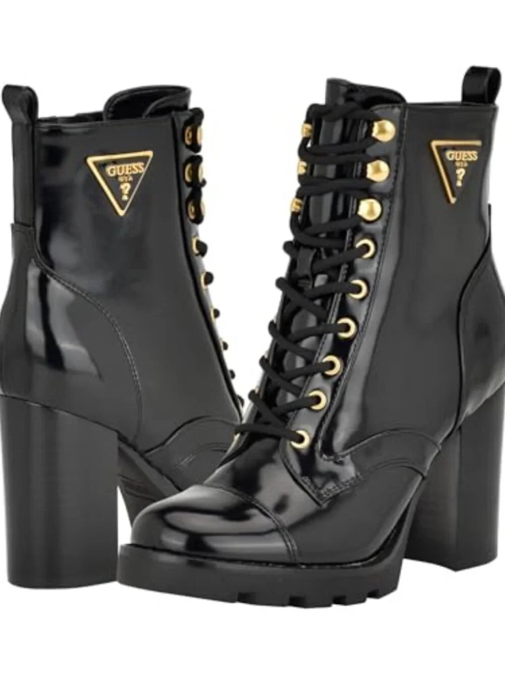 N/A elevated style