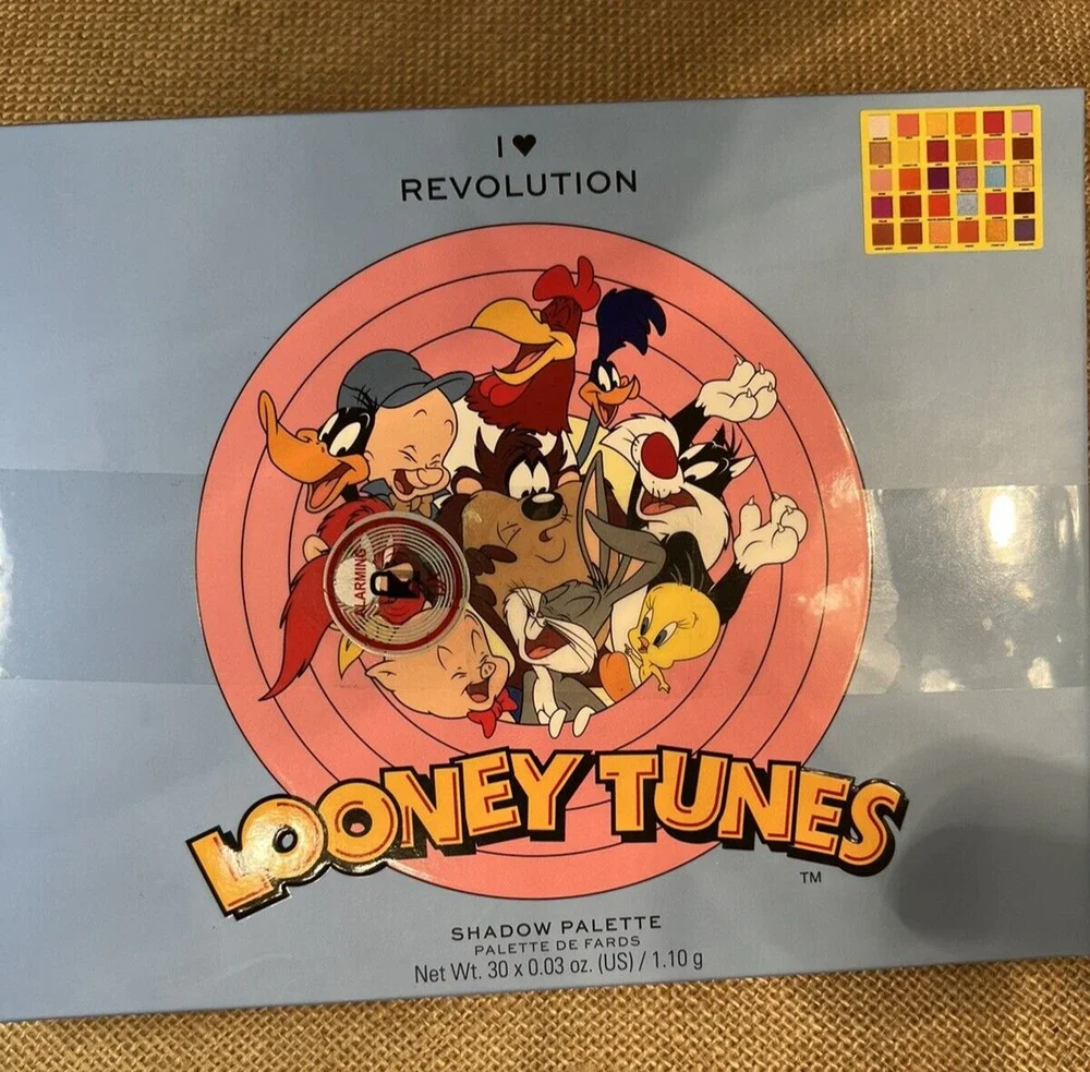 Looney Tunes 