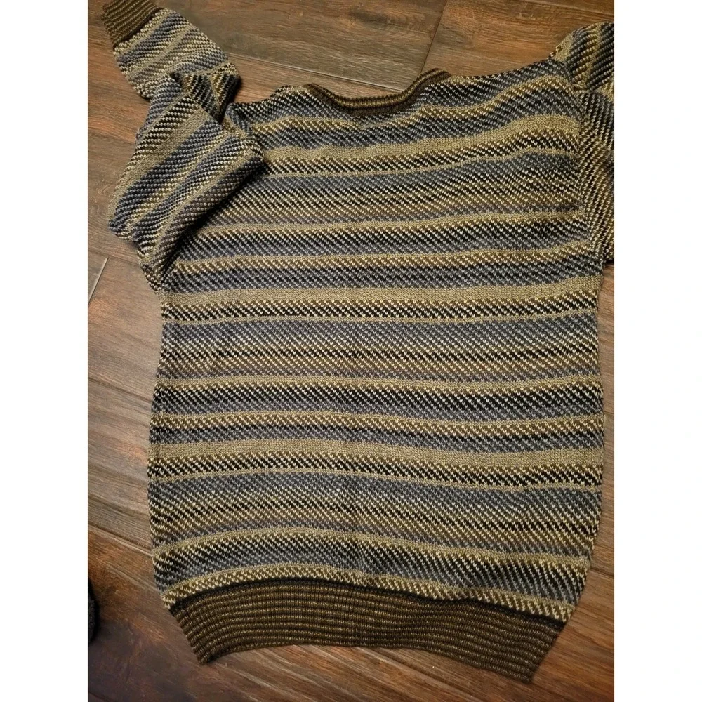 Puritan vintage knit