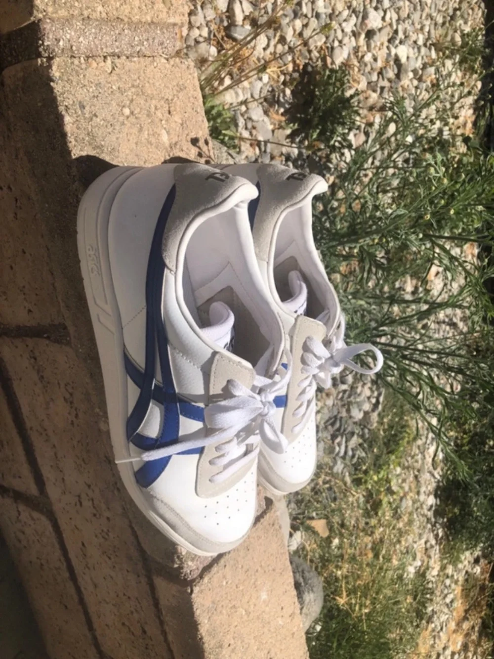 Like New/No Box - ASICS Gel Vickka TRS Shoes Size 10 M