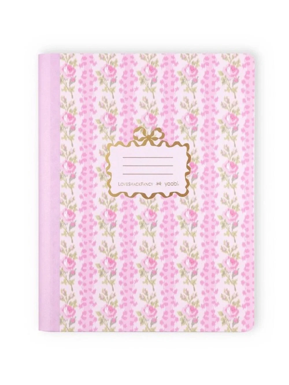 LoveShackFancy hand ready