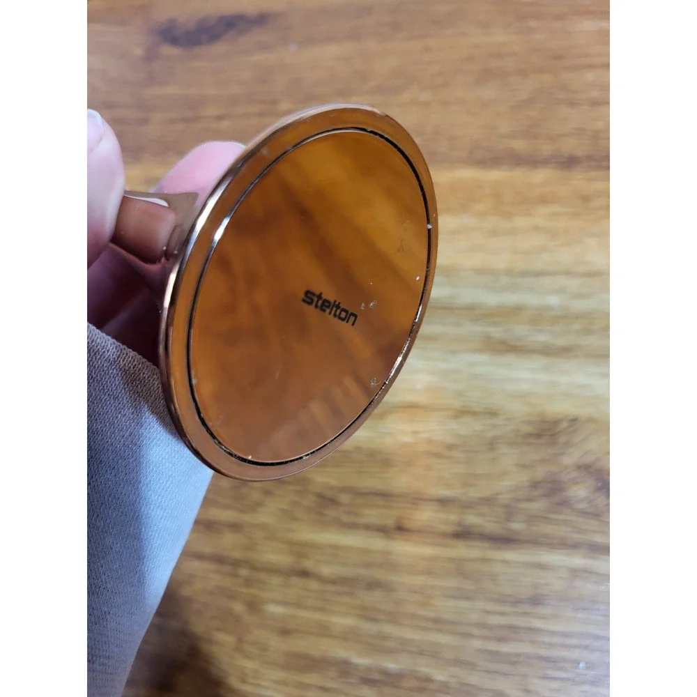 Stelton single reflection design