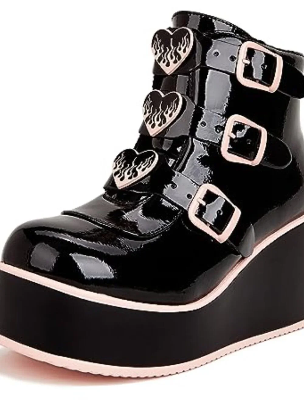 N/A these chunky