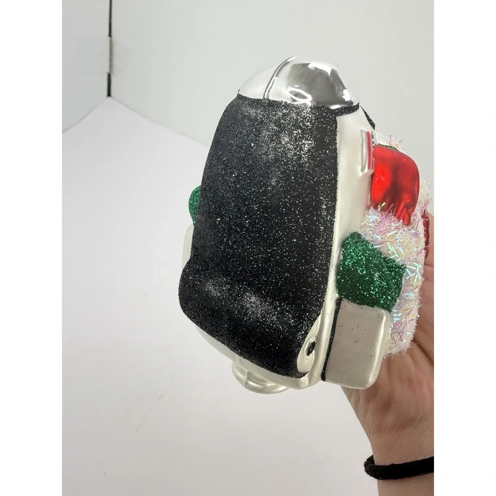 N/A christmas ornament