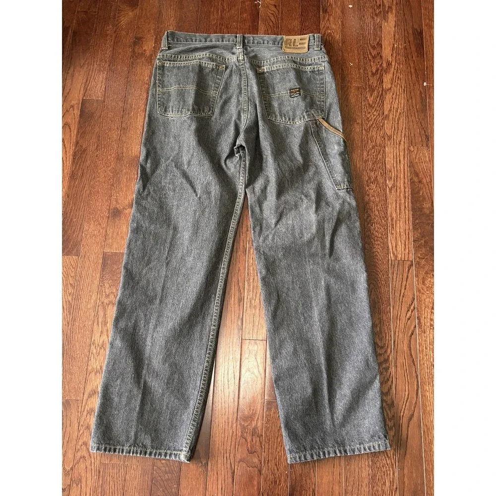 Polo Jeans Company Ralph Lauren product pair