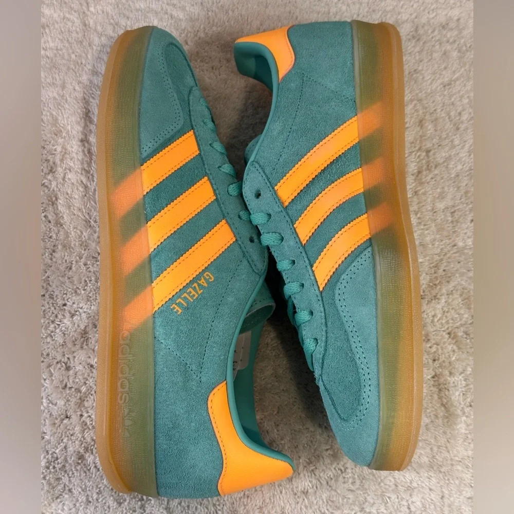 adidas new gazelle