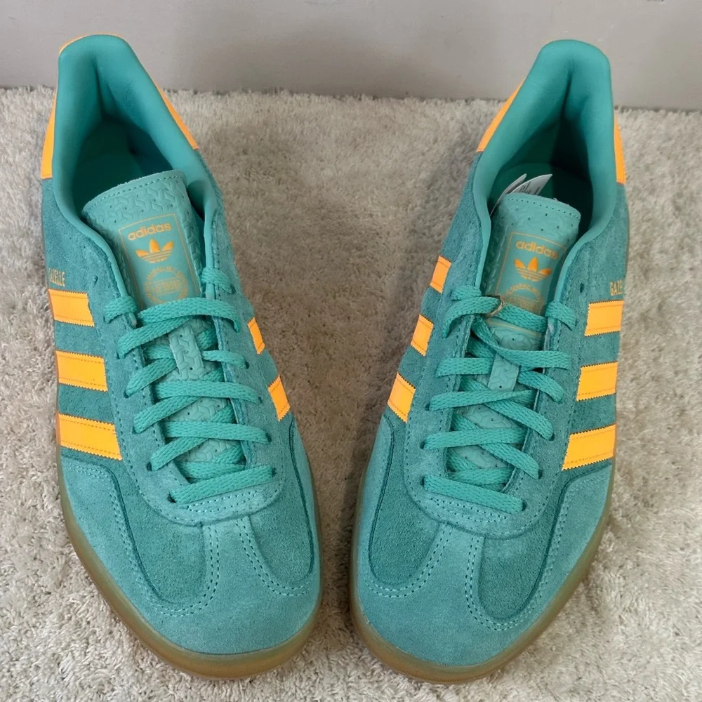 adidas new gazelle