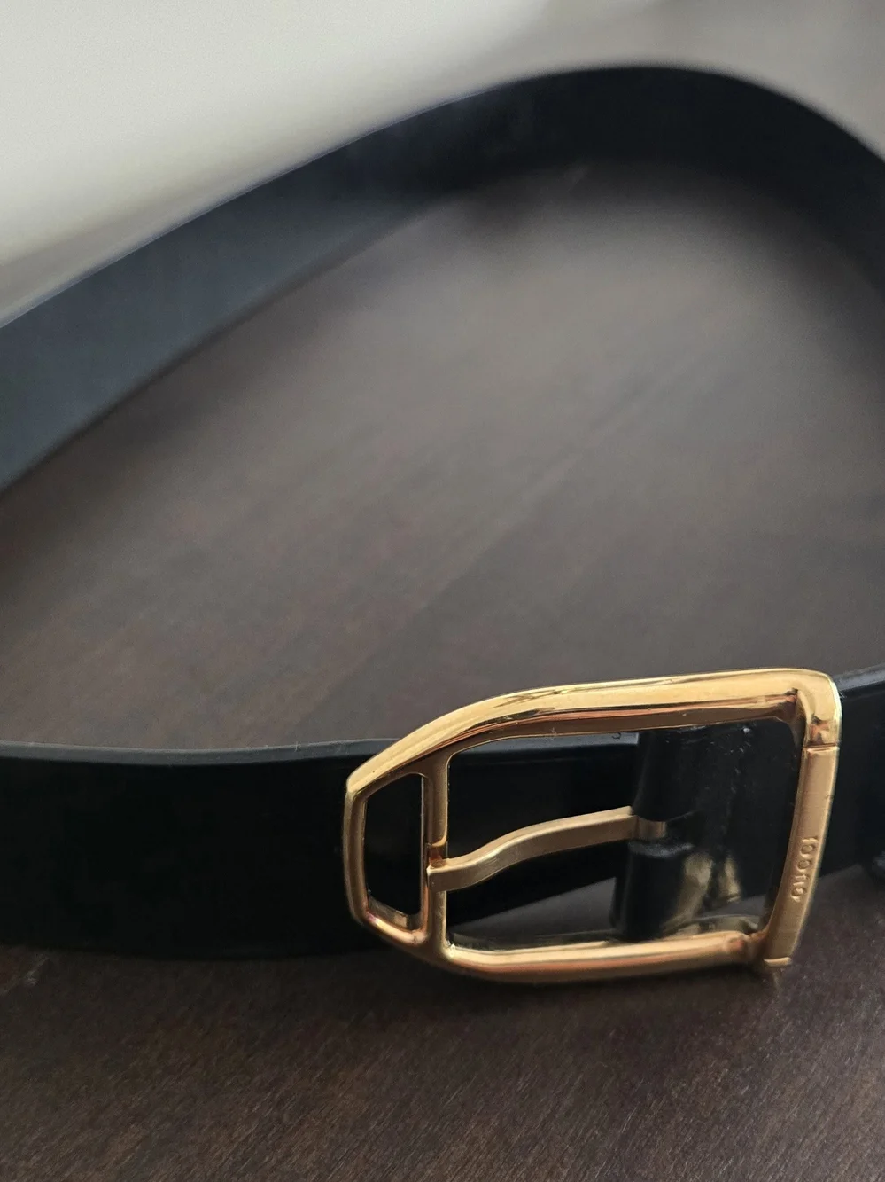 Gucci classic black