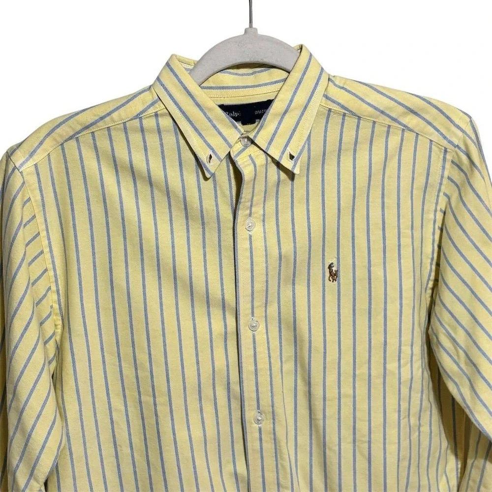 Polo Ralph Lauren elevate your