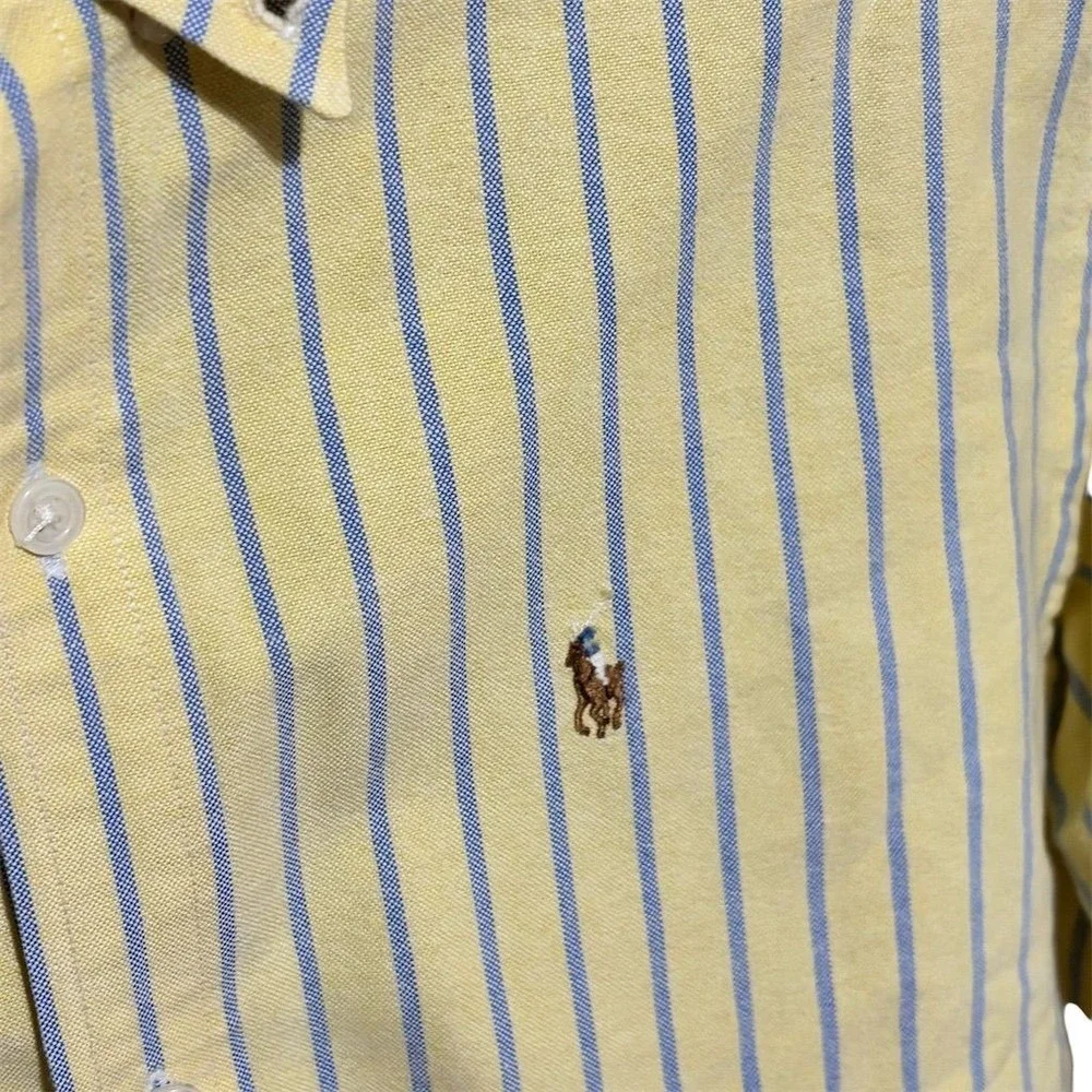 Polo Ralph Lauren elevate your
