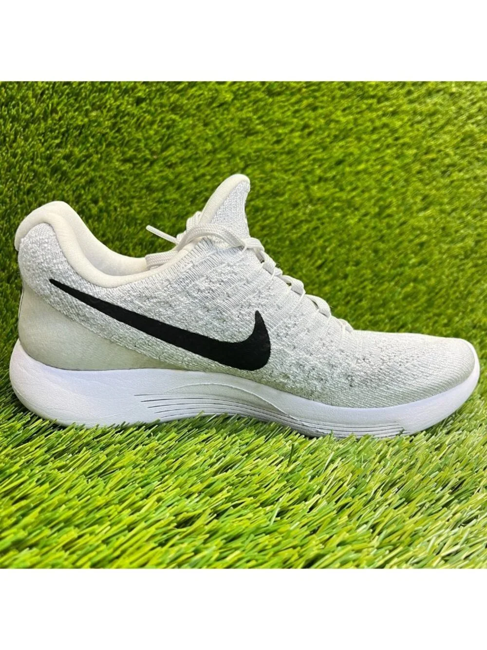 Nike please review