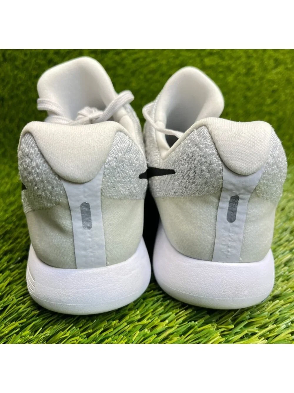 Nike please review