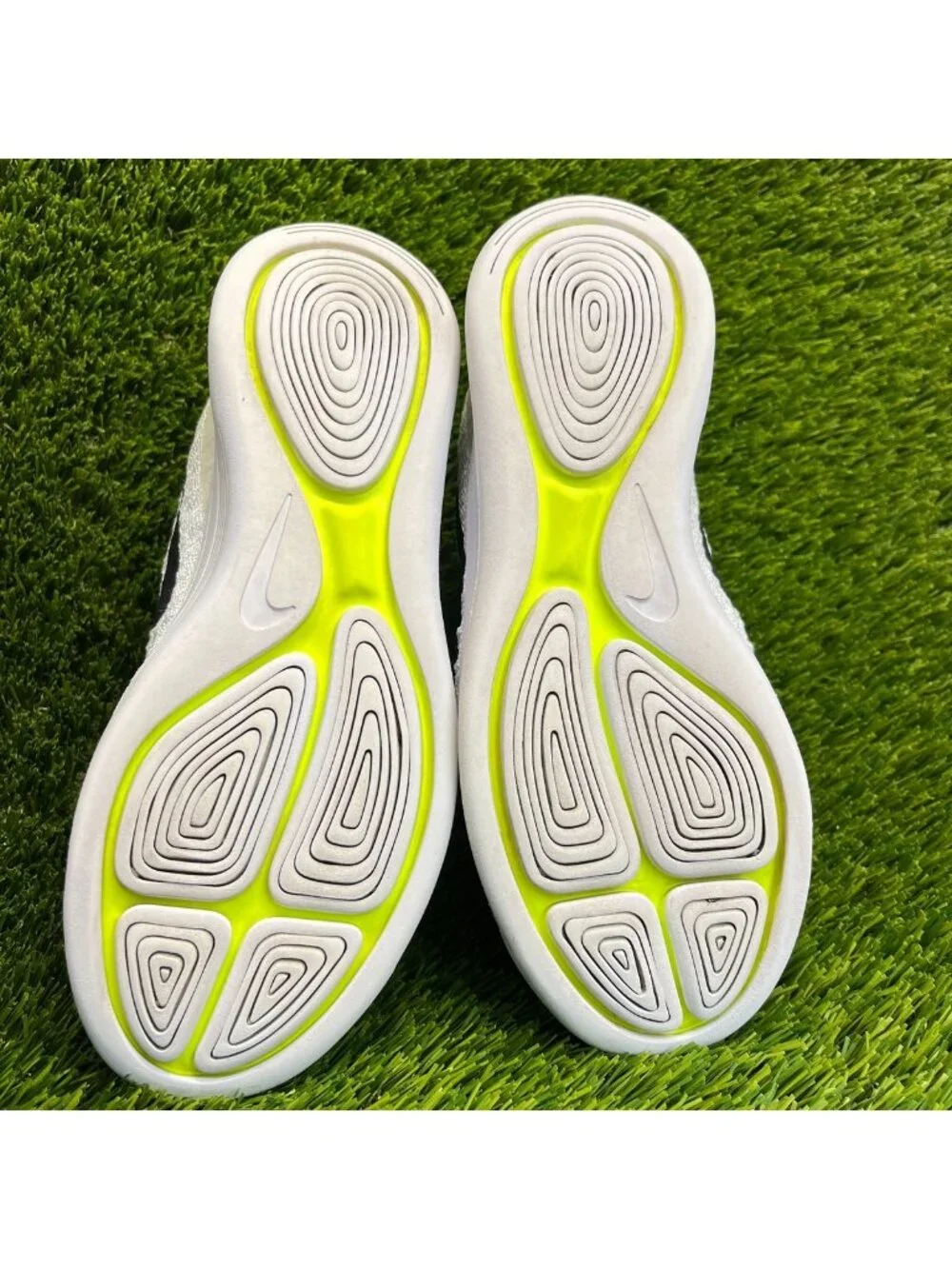 Nike please review