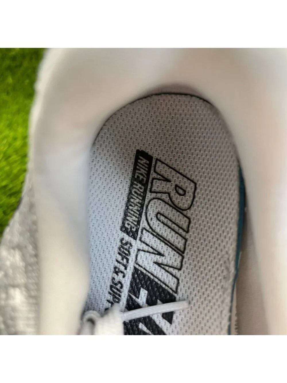 Nike please review