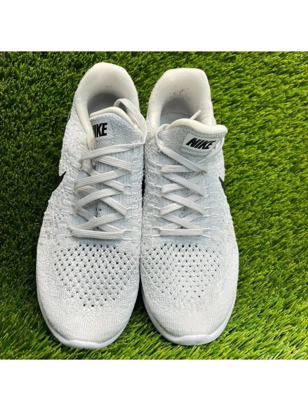 Nike please review