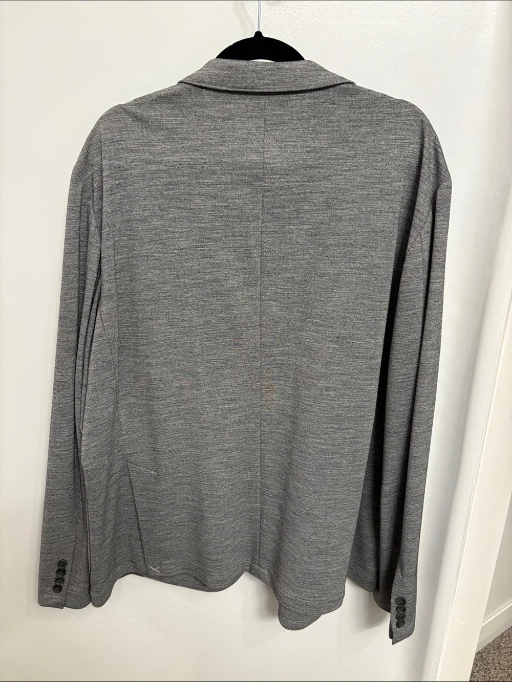 Nordstrom light heather