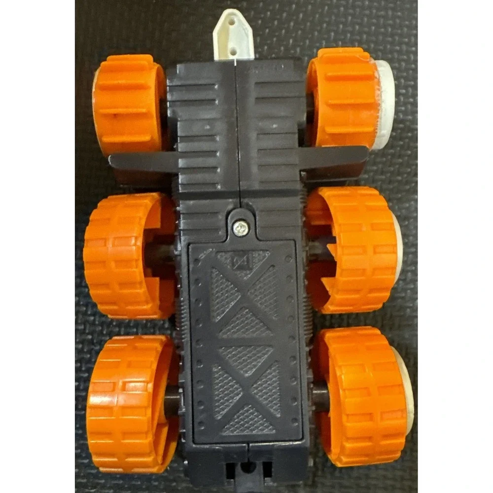 Matchbox MBX Mega Rig Space Shuttle Lander Rover Replacement Parts