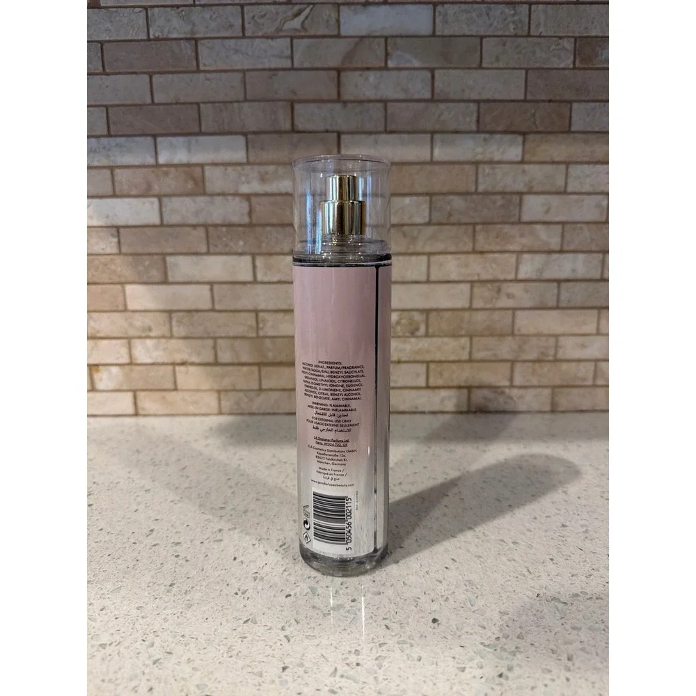 Jennifer Lopez glow by
