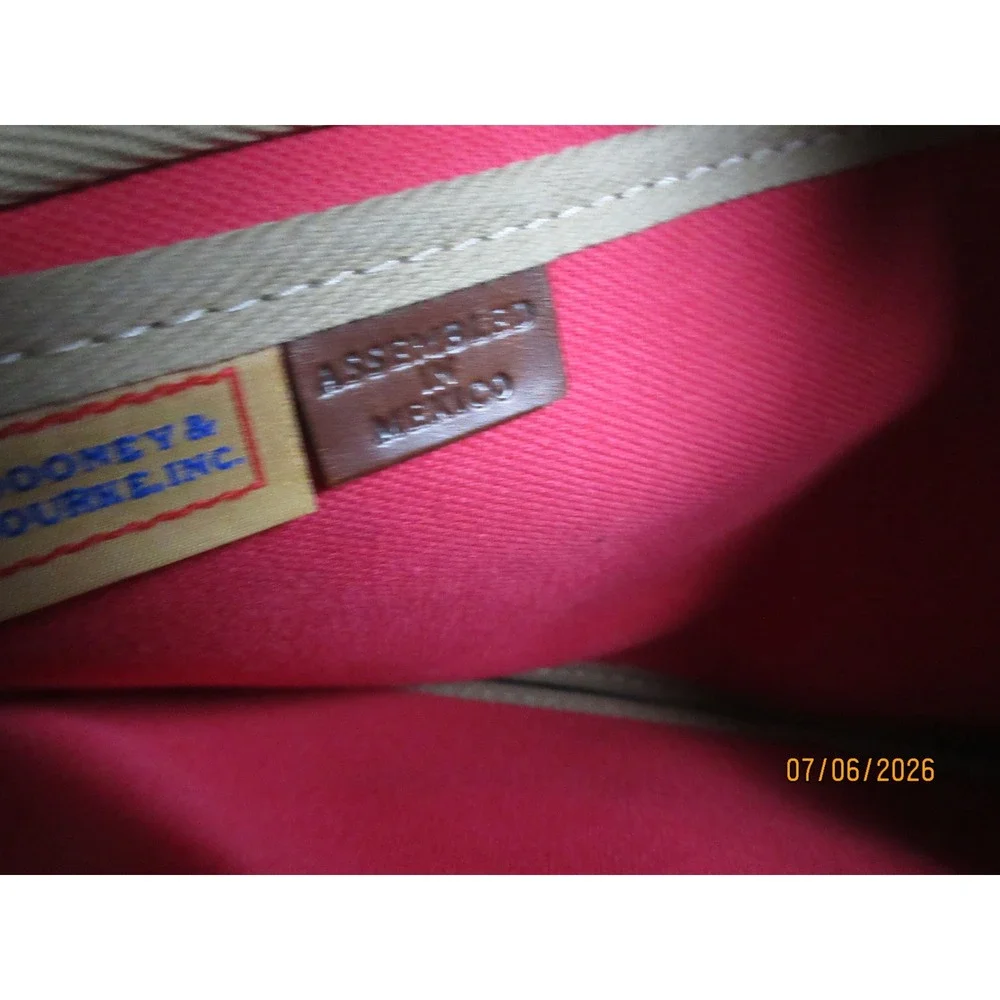 Dooney & Bourke dooney bourke