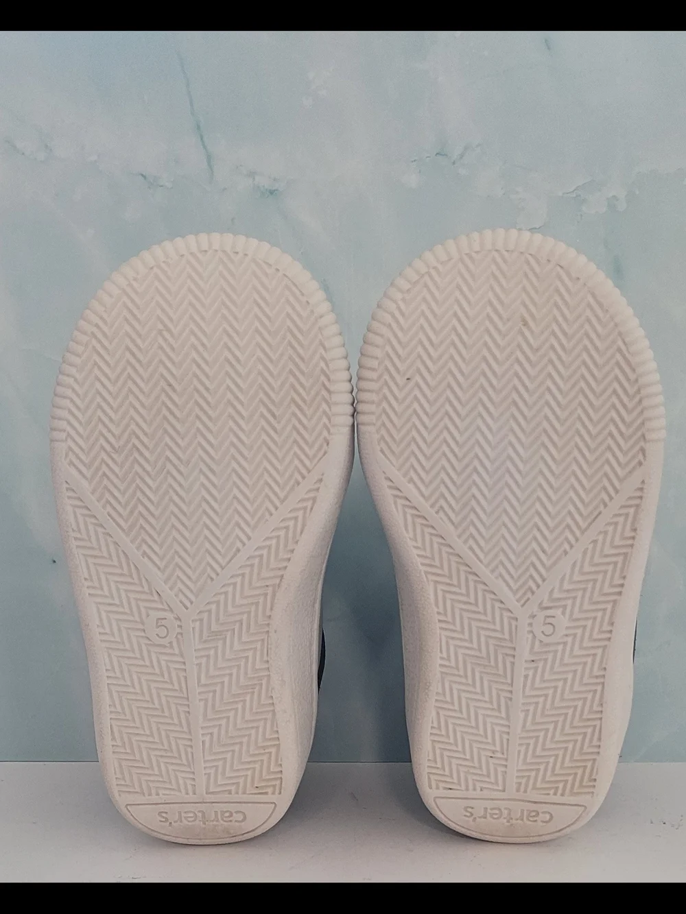 Carters this pair
