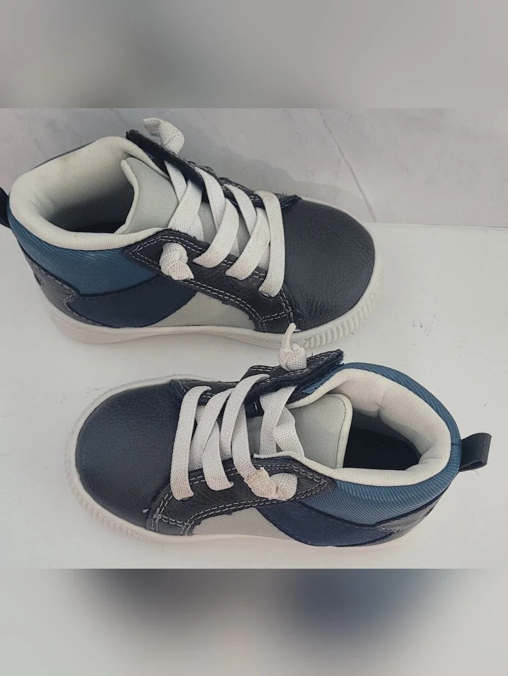 Carters this pair