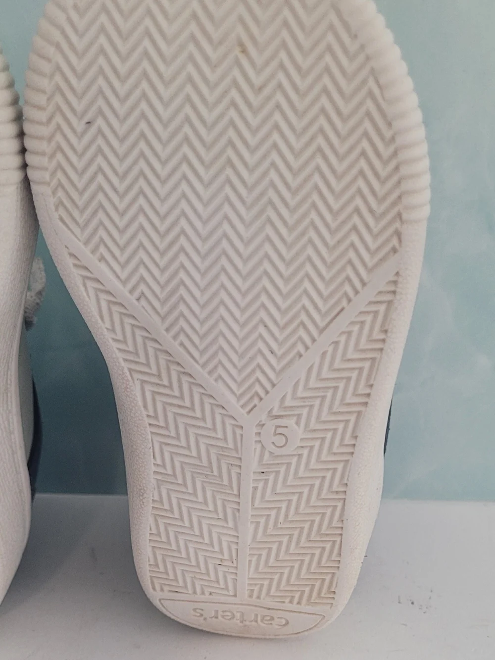 Carters this pair