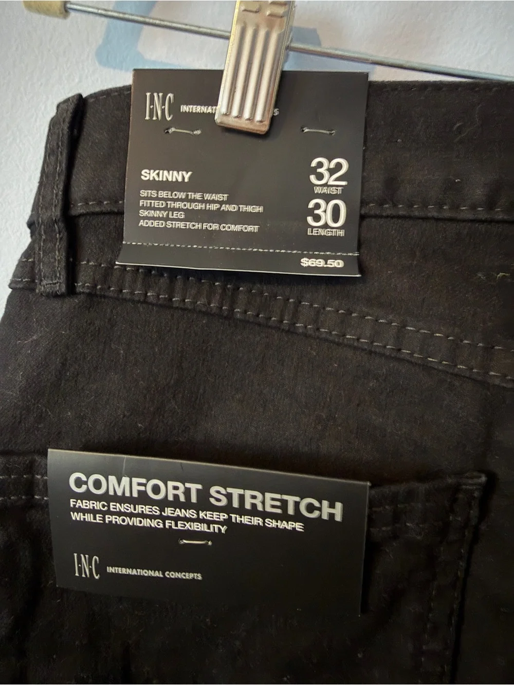 INC International Concepts concepts styling 30l