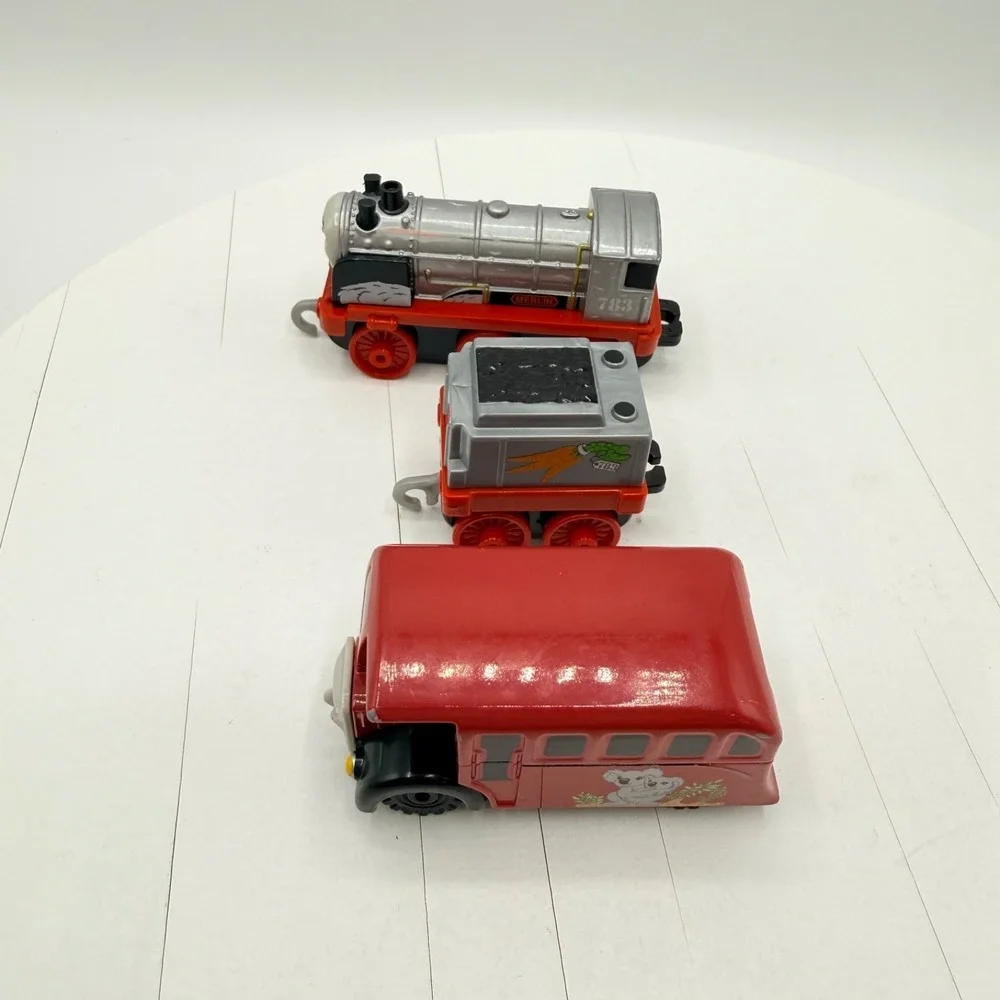N/A metal diecast