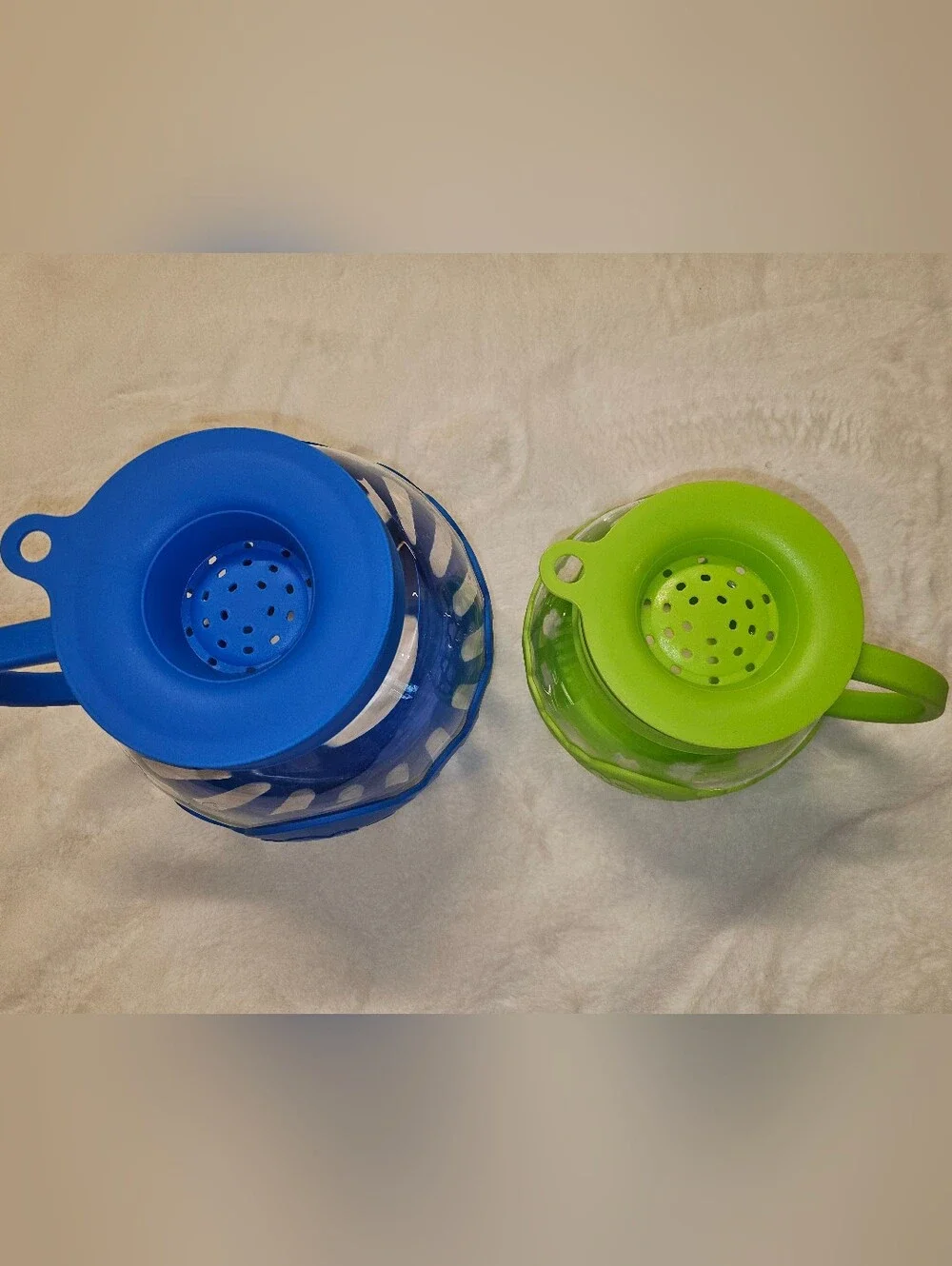 Ecolution micro pop