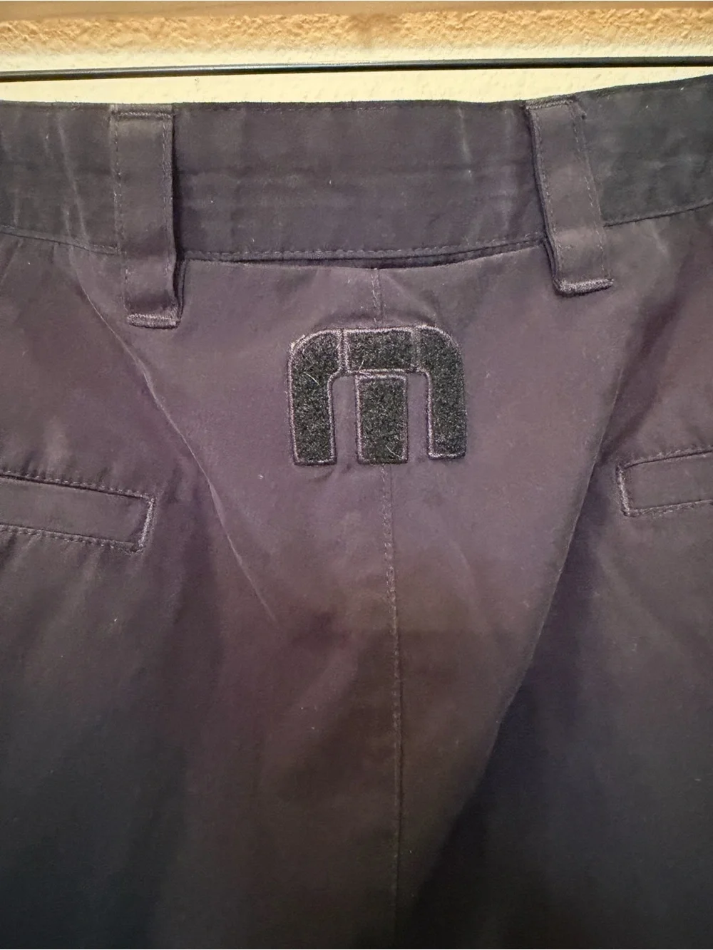 Travis Mathew smart flat