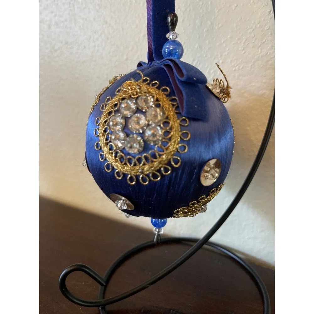 Handmade beautiful vintage